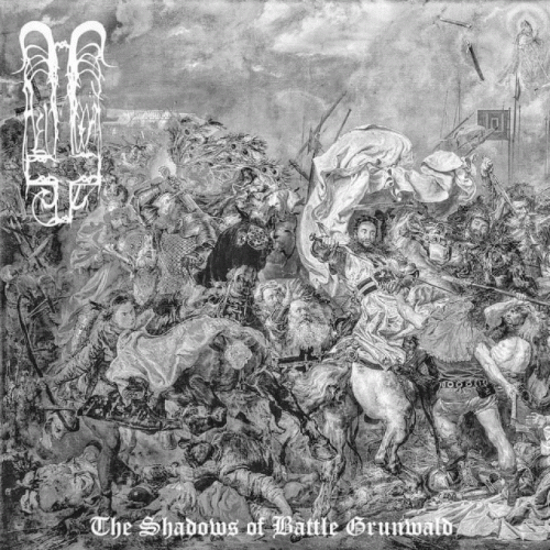 Aeigort : The Shadows of Battle Grunwald